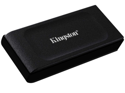 ������������� ���������� 2000 �� ������� SSD Kingston SXS1000 SXS1000/2000G