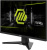 ������� 23.8" MSI MAG 244F Black