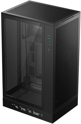 ������ ��� �� Deepcool CH270 DIGITAL