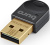 Bluetooth-адаптер USB Buro BU-BT530 Bluetooth 5.3+EDR class 1.5 20м черный Bluetooth-адаптер USB Buro BU-BT530 Bluetooth 5.3+EDR class 1.5 20м черный