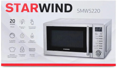 ������������� ���� Starwind SMW5220 20�. 700�� ����������� �����