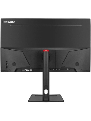 ������� ExeGate 31.5"�EG3207TA {IPS 2560x1440 165hz 1ms 16:9 300cd 1000:1 178/178 2xHDMI2.0 DisplayPort USB audio-out speakers}