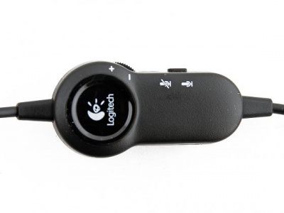  Logitech Stereo Headset H150  981-000350