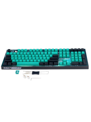 ���������� Raskat KM002 ������� KM002-UV-GREEN