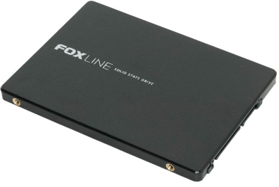 ���������� SSD 240GB Foxline X5ST, 2.5", 3D TLC (FL24025PCSM259X5ST)