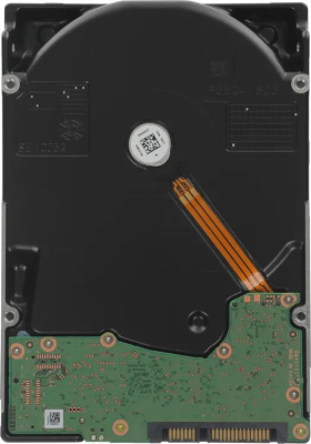 ������� ���� WD Gold WD242KRYZ, 24��, HDD, SATA III, 3.5"