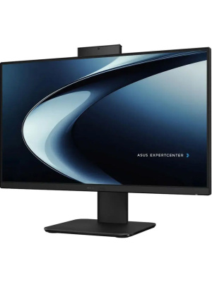 �������� ASUS ExpertCenter P600 AiO PM640KA-BPC0490, 23.8" (1920x1080) IPS/AMD Ryzen AI 7 350/32 DDR5/1024 �� SSD/AMD Radeon Graphics/Windows 11 Pro/����������, ����, ������ (90PT0463-M00B30_Win11P)
