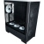������ XASTRA  A700  7ARGB-C10-UC Black ATX/Mesh/ 1x360mm+4x140mm ARGB PWM fans / Argb+PWM HUB 10port/Type-C / A700-1FA36A-4FL14A-C10-UC