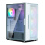 ������ MidiTower Zalman I3 NEO ARGB white