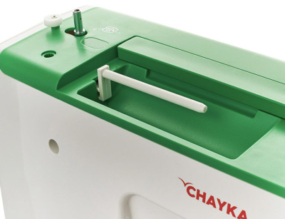 ������� ������ CHAYKA 134A