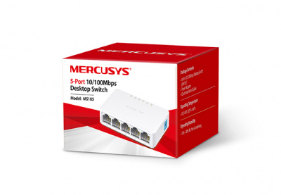 ���������� Mercusys MS105