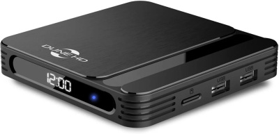���������� Smart TV Dune HD AV1 4K (D1004)