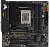   ASUS TUF GAMING B660M-PLUS WIFI Socket 1700, Intel B660, 4xDDR5, PCI-E 5.0, 2500 /, Wi-Fi, Bluetooth, USB 3.2 Gen1, 4xUSB 3.2 Gen2, USB 3.2 Gen2x2 Type-C, HDMI, DisplayPort, , mATX