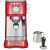 Кофеварка Solis Barista Perfetta Plus рожкового типа, красная Кофеварка Solis Barista Perfetta Plus рожкового типа, красная