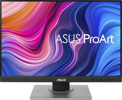 ������� Asus 24" ProArt PA248QV 1920x1200 IPS LED 75�� 5ms DVI HDMI DisplayPort