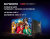 ��������� OLED Skyworth 77" 75X85G BM Series Frameless ������/������ 4K Ultra HD 120Hz DVB-T DVB-T2 DVB-C DVB-S DVB-S2 USB WiFi Smart TV