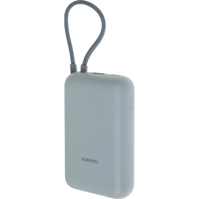 ������� ����������� Xiaomi Power Bank 10000mAh (���������� ������) ������� ����� GL