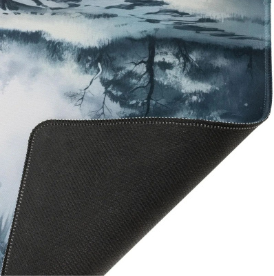 ������ ��� ���� Cactus Mountains 900x400x3�� (CS-MPC-PRO11XXL)