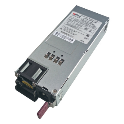 ���� ������� QDION U1A-D11200-DRB-Z, CRPS 1200W (���=73.5*39*185mm), (ASPower) OEM