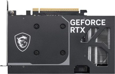���������� MSI NVIDIA GeForce RTX 5050 8Gb (RTX 5050 8G VENTUS 2X), Ret