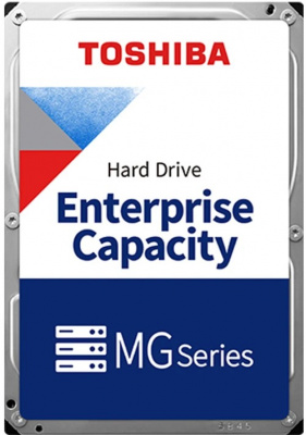 Ƹ����� ���� 18Tb SAS Toshiba (MG09SCA18TE)