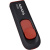 USB ������ ADATA C008 16Gb black/red USB 2.0