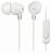  Sony MDR-EX15AP White