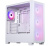 Корпус PHANTEKS 523 XT Pro Ultra, Matte White, 4x140mm ARGB Fan, Front dust filter, Tempered Glass, Mid-Tower / PH-XT523P1_DWT01R_RU Корпус PHANTEKS 523 XT Pro Ultra, Matte White, 4x140mm ARGB Fan, Front dust filter, Tempered Glass, Mid-Tower / PH-XT523P1_DWT01R_RU