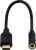  Hama 00135717 USB Type-C (m) Jack 3.5mm (f) 0.1 