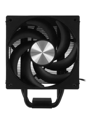 ����� Formula V Line ICE BOID 4PSD12, 120mm FAN, 4 HEAT PIPES, 4-PIN PWM, 400-2200 RPM, 34.34DBA, HYDRO BEARING, LGA2066/2011/1700/1851/1200/115x, AM5/AM4/AM3