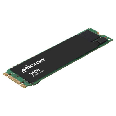 ������������� ���������� 960GB Micron SSD 5400 PRO, MTFDDAK960TGA-1BC1ZABYYR