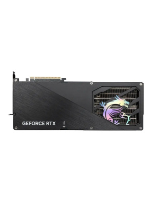 ���������� MSI RTX 5090 32G GAMING TRIO OC//RTX 5090, HDMI, DP*3, 32G , D7