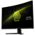 Монитор 27" MSI MAG 274CXF Black VA Монитор 27" MSI MAG 274CXF Black VA