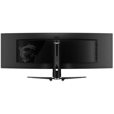 ������� 49" MSI MPG 491CQP QD-OLED Black