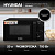   Hyundai HYM-M2039 20. 700 