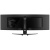 ������� 49" MSI MPG 491CQP QD-OLED Black
