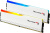 Модуль памяти DDR5 G.SKILL RIPJAWS M5 RGB 96GB (2x48GB) 6400MHz CL32 (32-39-39-102) 1.35V / F5-6400J3239F48GX2-RM5RW / White Модуль памяти DDR5 G.SKILL RIPJAWS M5 RGB 96GB (2x48GB) 6400MHz CL32 (32-39-39-102) 1.35V / F5-6400J3239F48GX2-RM5RW / White