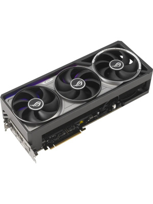���������� ASUS ROG-ASTRAL-RTX5080-O16G-GAMING///RTX5080,HDMI*2,DP*3,16G,D7; 90YV0LV0-M0NA00