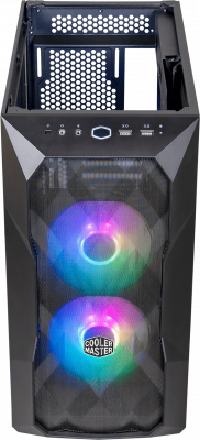 ������ Cooler Master MasterBox TD300 Mesh (TD300-KGNN-S00)