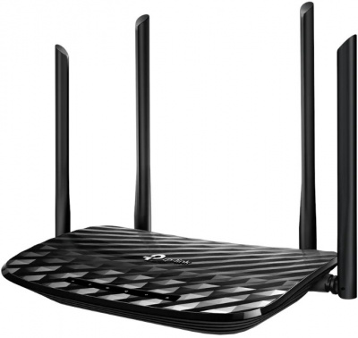 Wi-Fi ������������� (������) TP-Link Archer A6