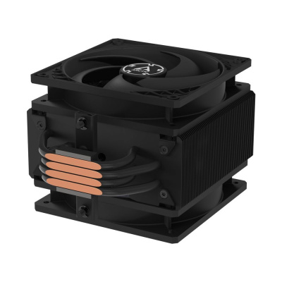 ���������� ��� ���������� Arctic Cooling ���������� ��� ���������� Arctic Freezer 36 (Black) - Retail (Intel: LGA 1851, LGA 1700 AMD: AM5, AM4)  (ACFRE00123A)