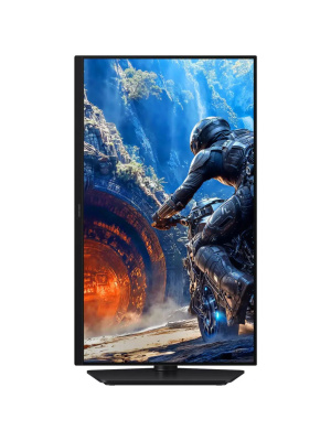 ������� Samsung S25HG400EI 25", 1920x1080, IPS, 300Hz, HDMIx2, black