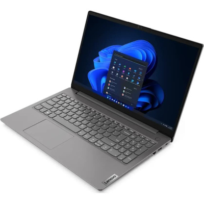  Lenovo V15 G3 IAP, 15.6" (1920x1080) TN/Intel Core i3-1215U/8  DDR4/512  SSD/Intel UHD Graphics/ ,  (82TTA028IH)