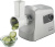 Мясорубка Gorenje MG2500DS 2500Вт серый/серебристый Мясорубка Gorenje MG2500DS 2500Вт серый/серебристый