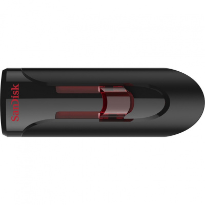 USB ������ Sandisk Cruzer Glide 3.0 32Gb USB 3.0 (100/15 Mb/s)