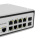 Коммутатор SNR SNR-S215Gi-8T-POE 8x1Гбит/с управляемый Коммутатор SNR SNR-S215Gi-8T-POE 8x1Гбит/с управляемый