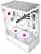 Корпус Ginzzu CL310 White Корпус Ginzzu CL310 White