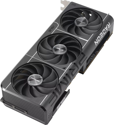 ���������� ASUS PRIME AMD Radeon RX 9070 GRE EVO OC 12GB (PRIME-RX9070GRE-O12G-EVO) 90YV0PP0-M0NA00