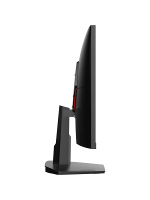 ������� Hisense 27" 27G3Q, 1920x1080, IPS, 240Hz, HDMIx2+DP, black