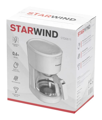 ��������� ��������� Starwind STD0611 �����